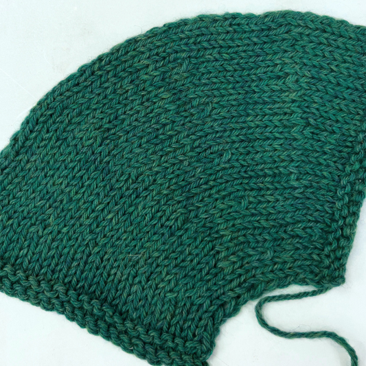 Mastering Knit Short Rows: Four Techniques, One Swatch