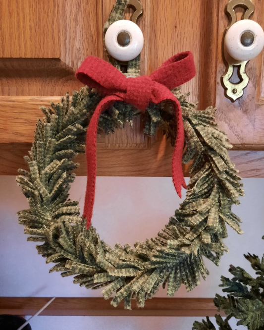 Holiday Wreath