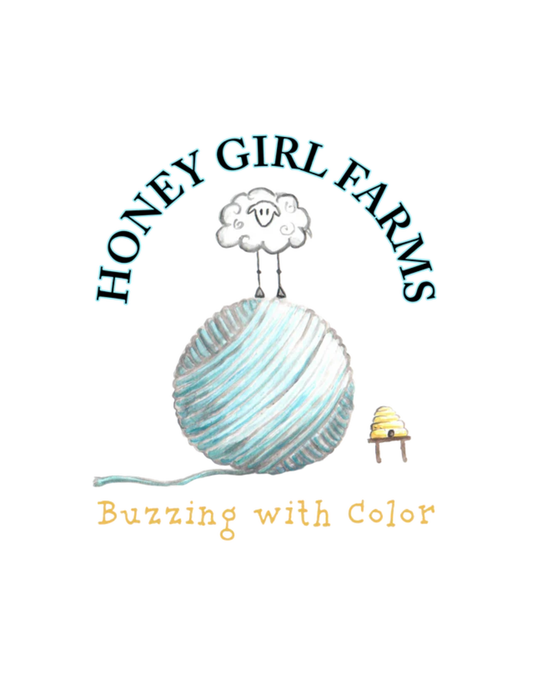 Honey Girl Farms Trunk Show