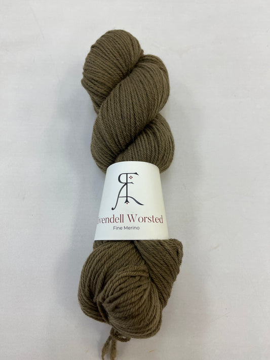 Rivendell Worsted