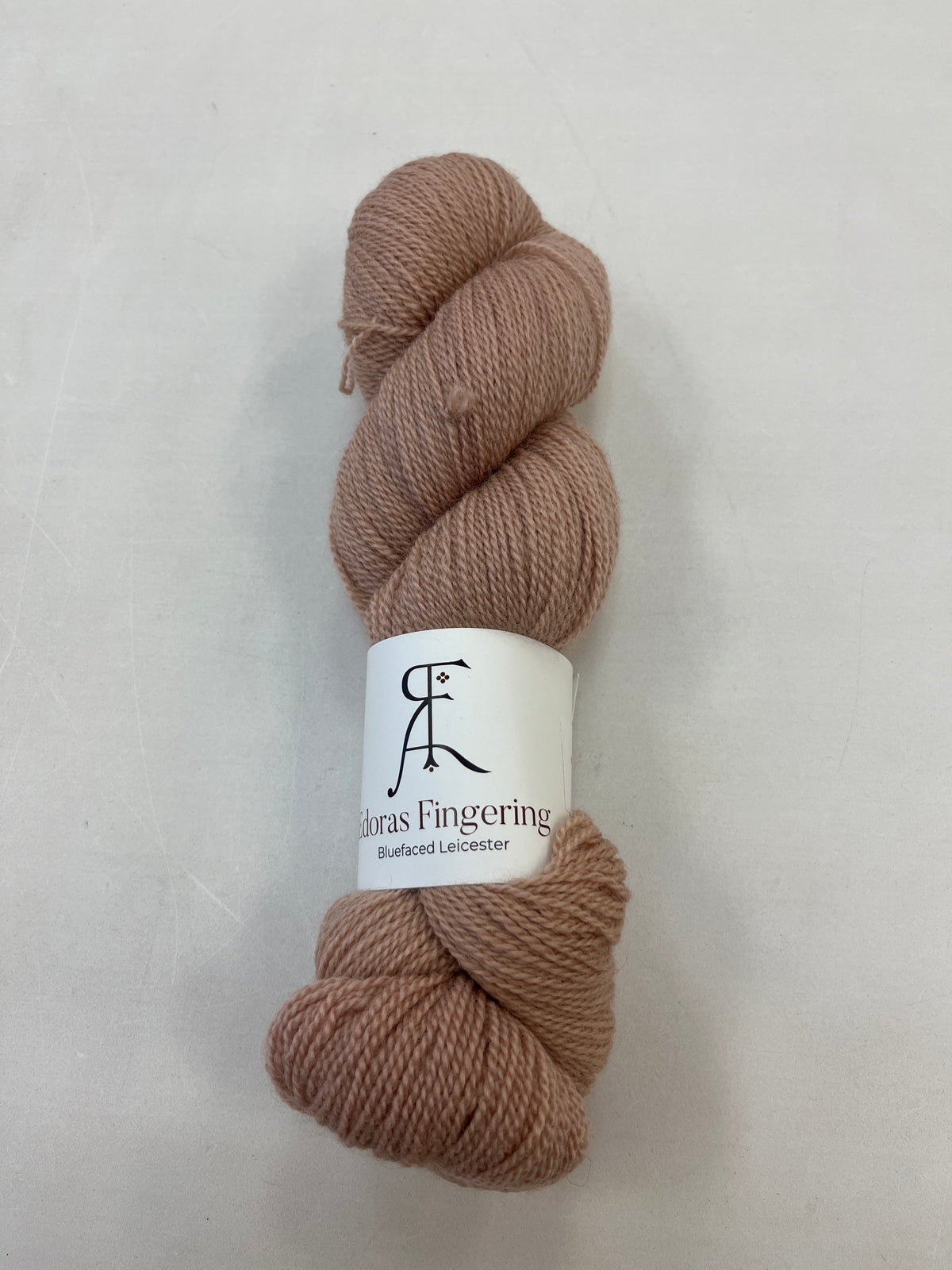 Edoras Fingering