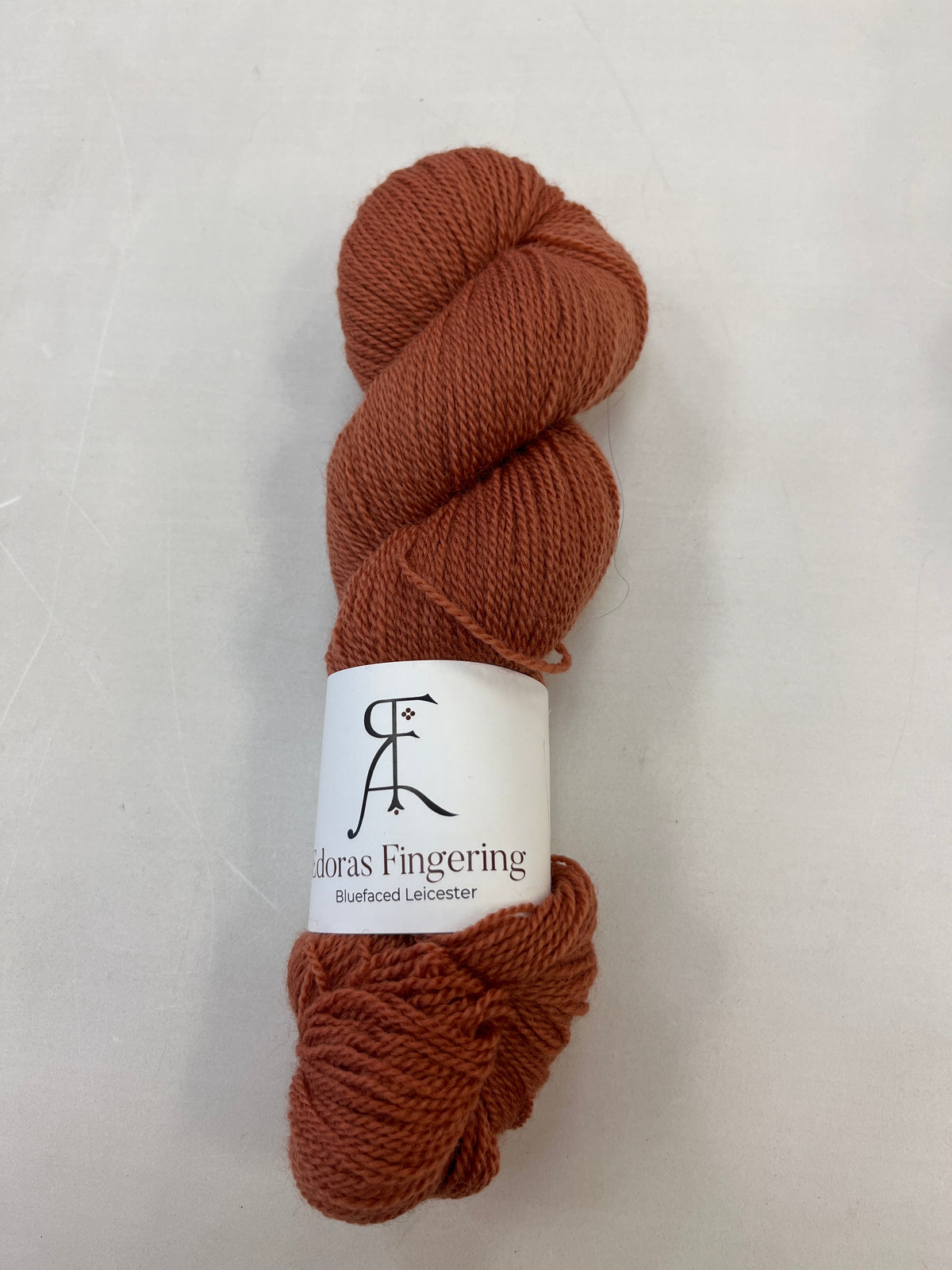 Edoras Fingering
