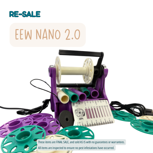 RESALE: EEW Nano 2.0