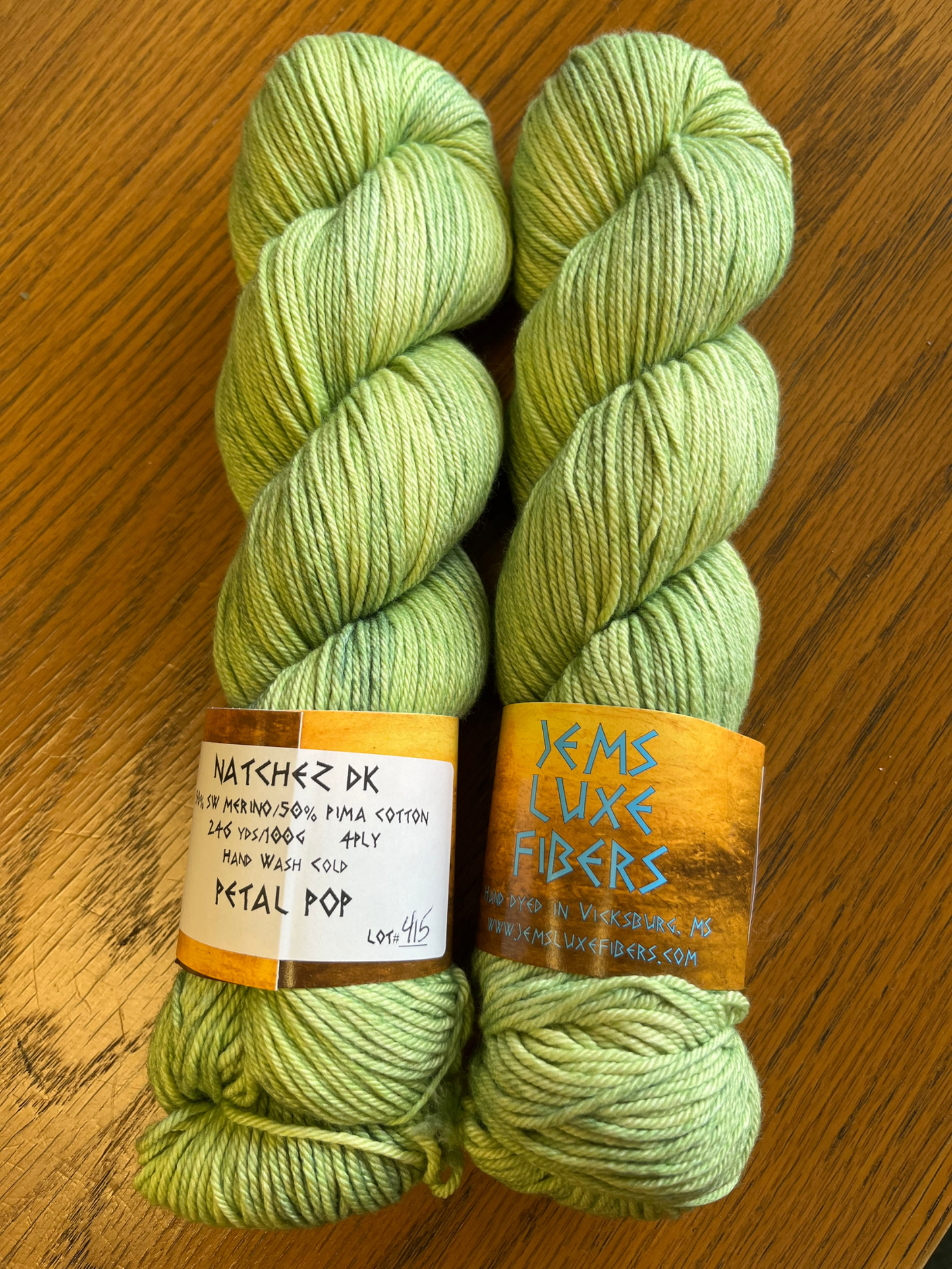 May 2026 Color of the Month: Bloom Bomb