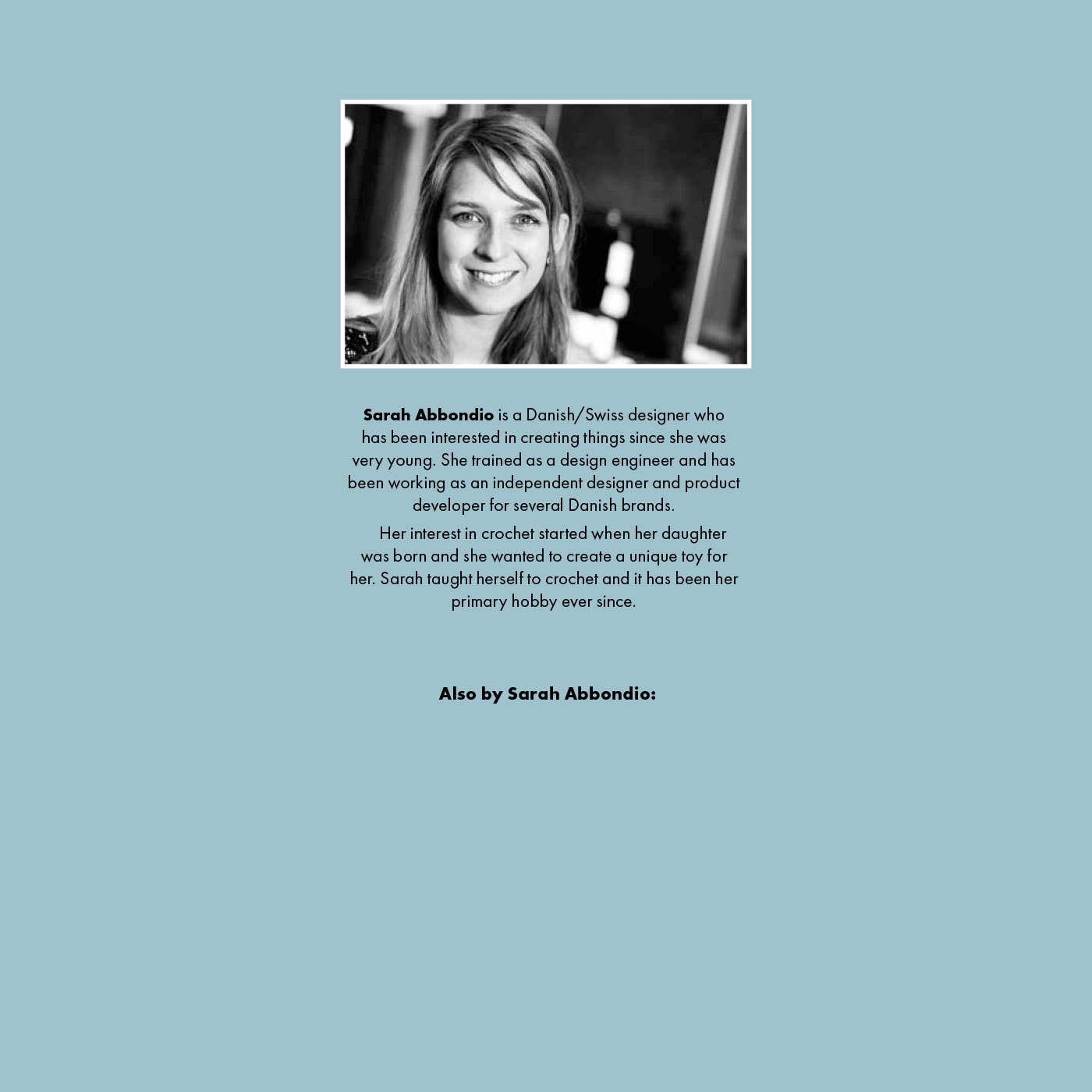 Mini Amigurumi Animals Kit