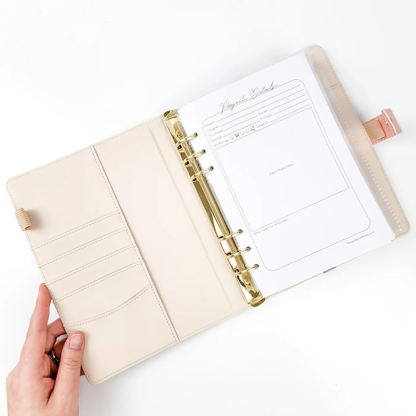 Indigo Grove Project Journal