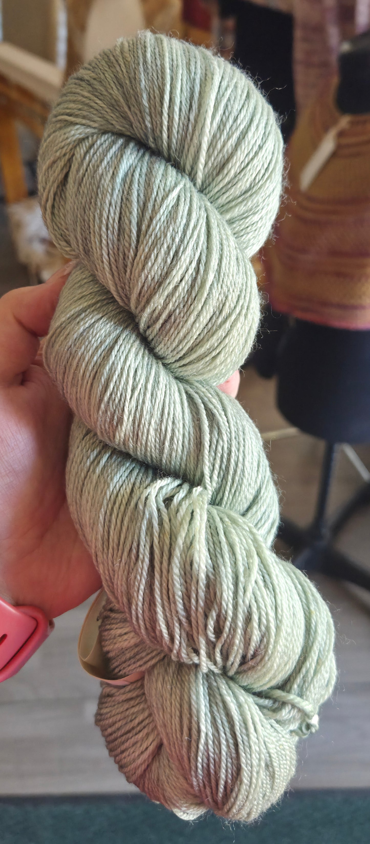 June 2026 Color of the Month: Costal Clash