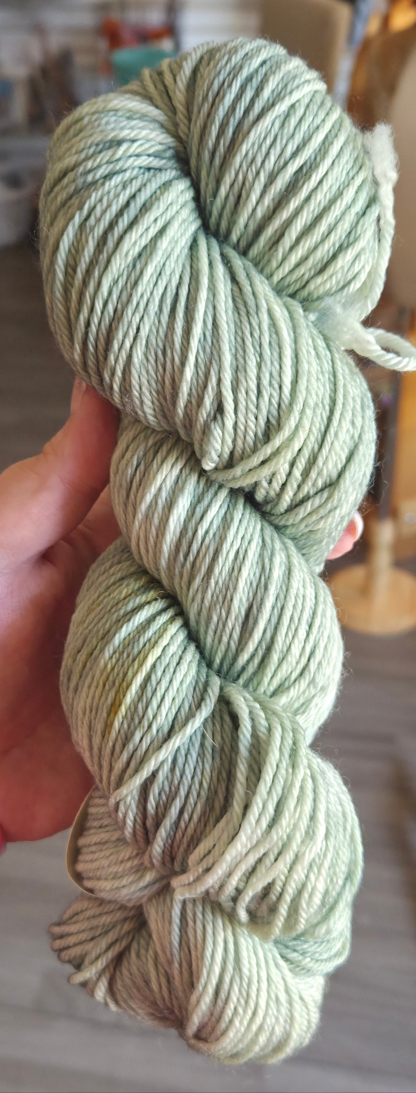 June 2026 Color of the Month: Costal Clash