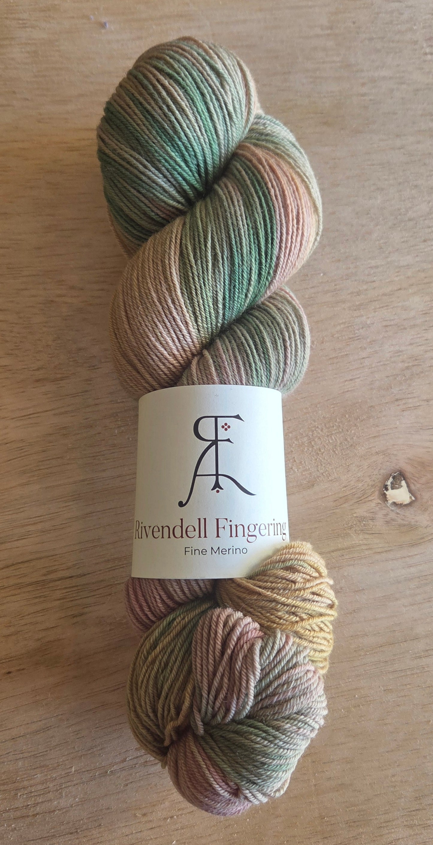 August 2026 Color of the Month: Earth Tone Remix