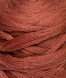Polish Merino Wool Fiber