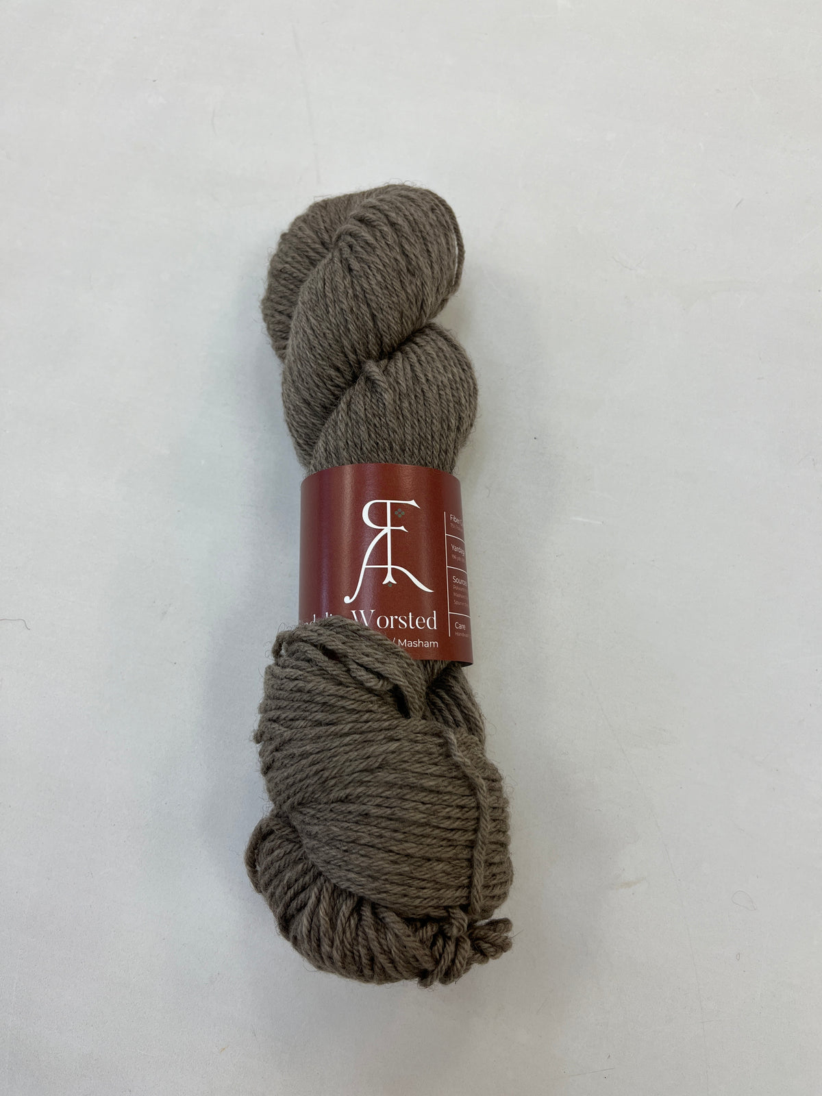 Gondolin Worsted
