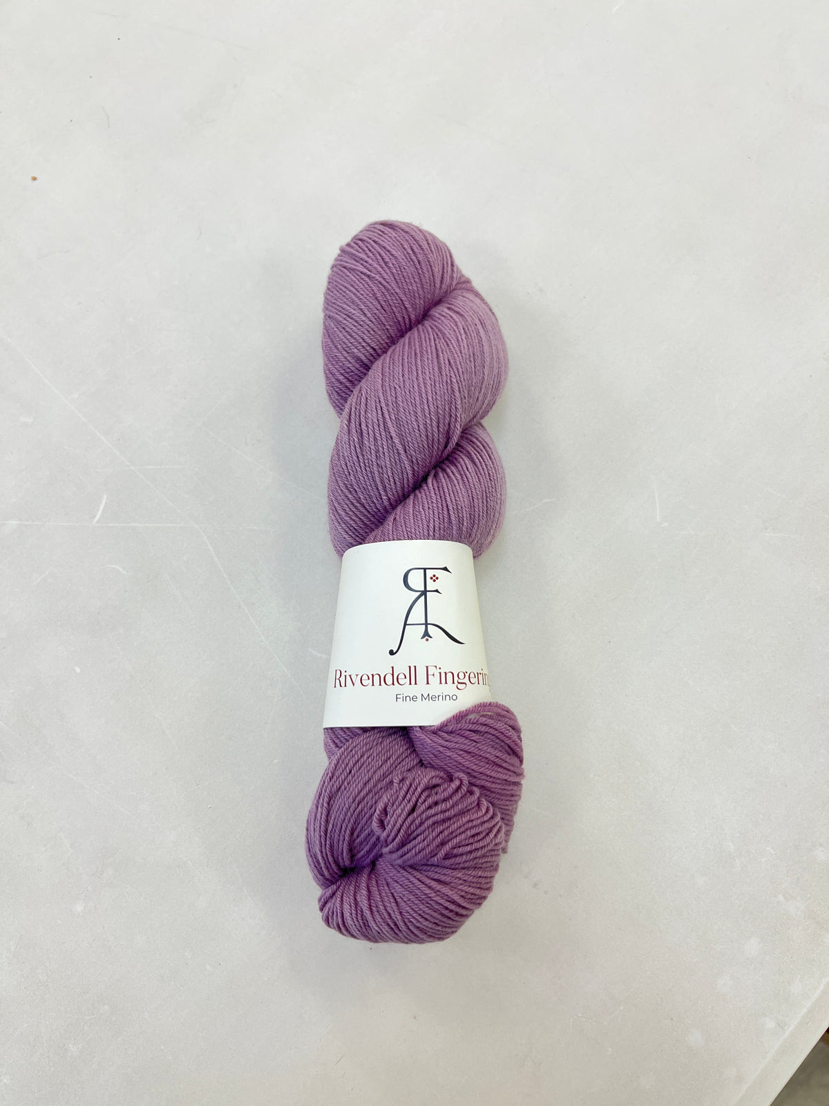 Rivendell Fingering