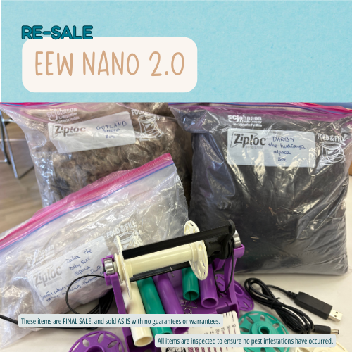 RESALE: EEW Nano 2.0