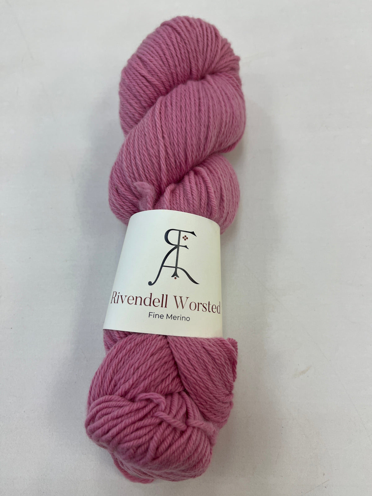 Rivendell Worsted