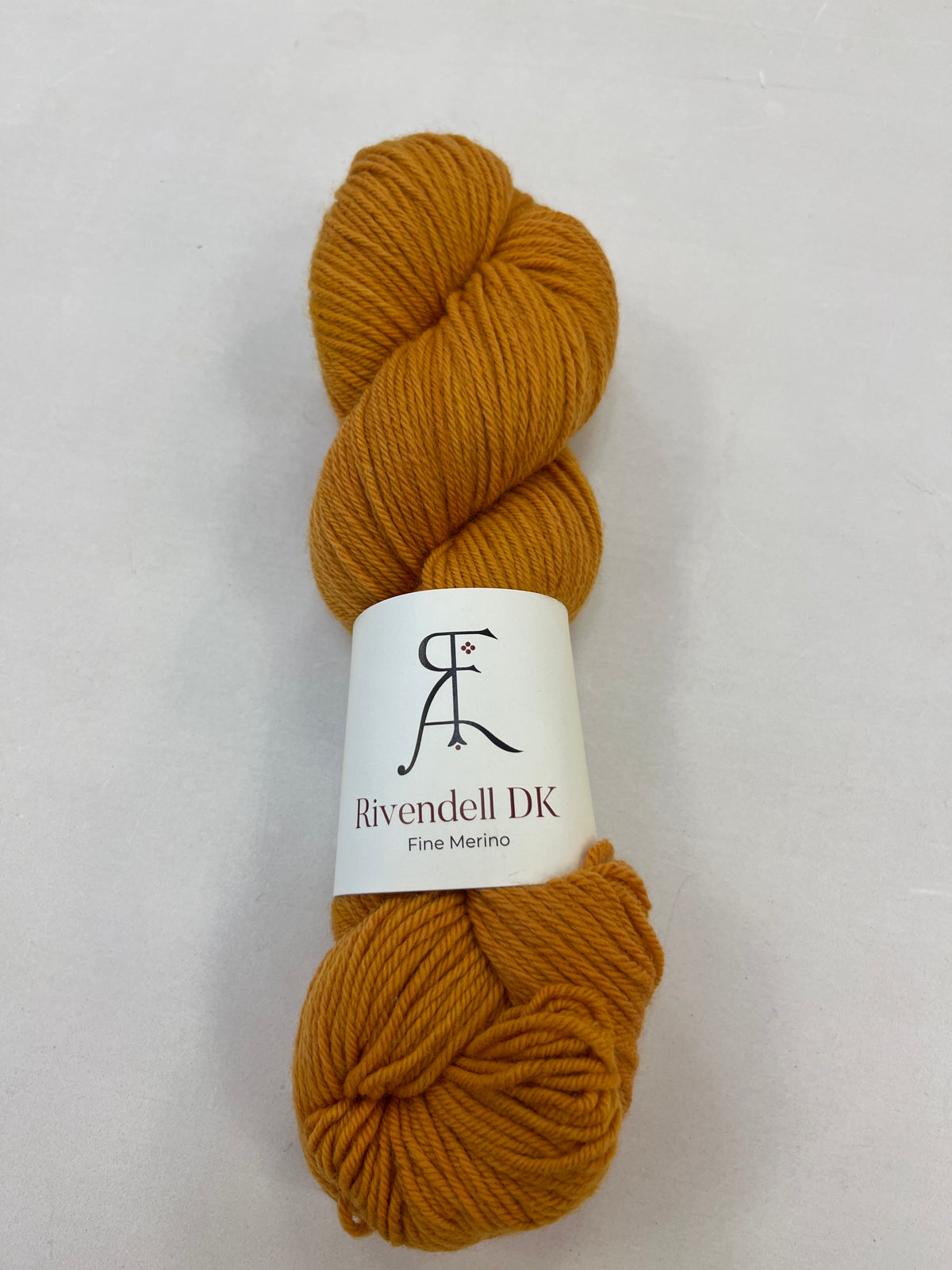 Rivendell DK