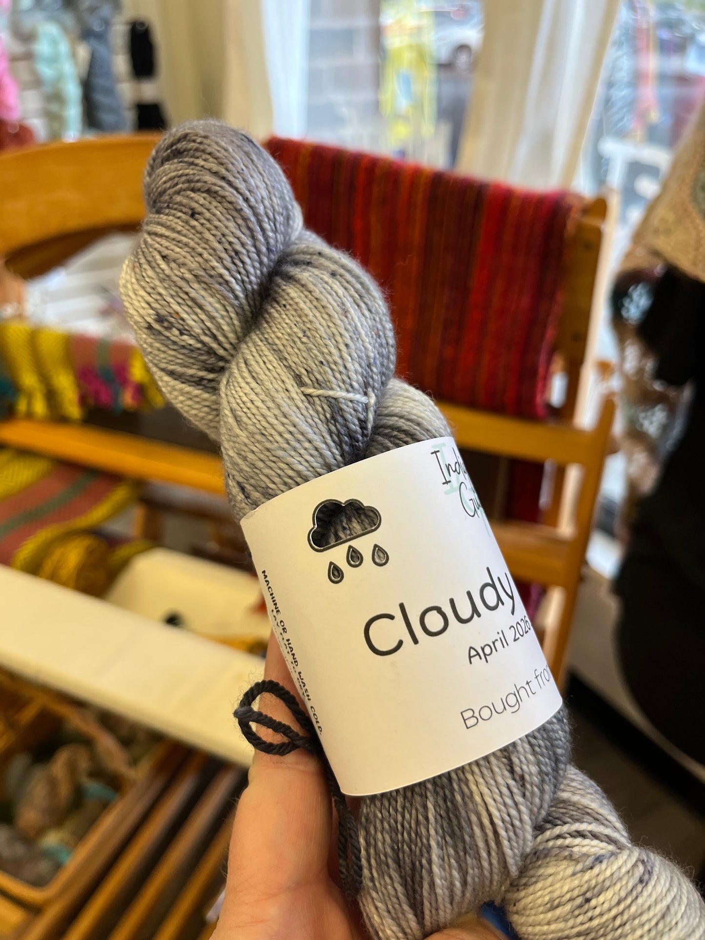 April 2026 Color of the Month: Moody Blues