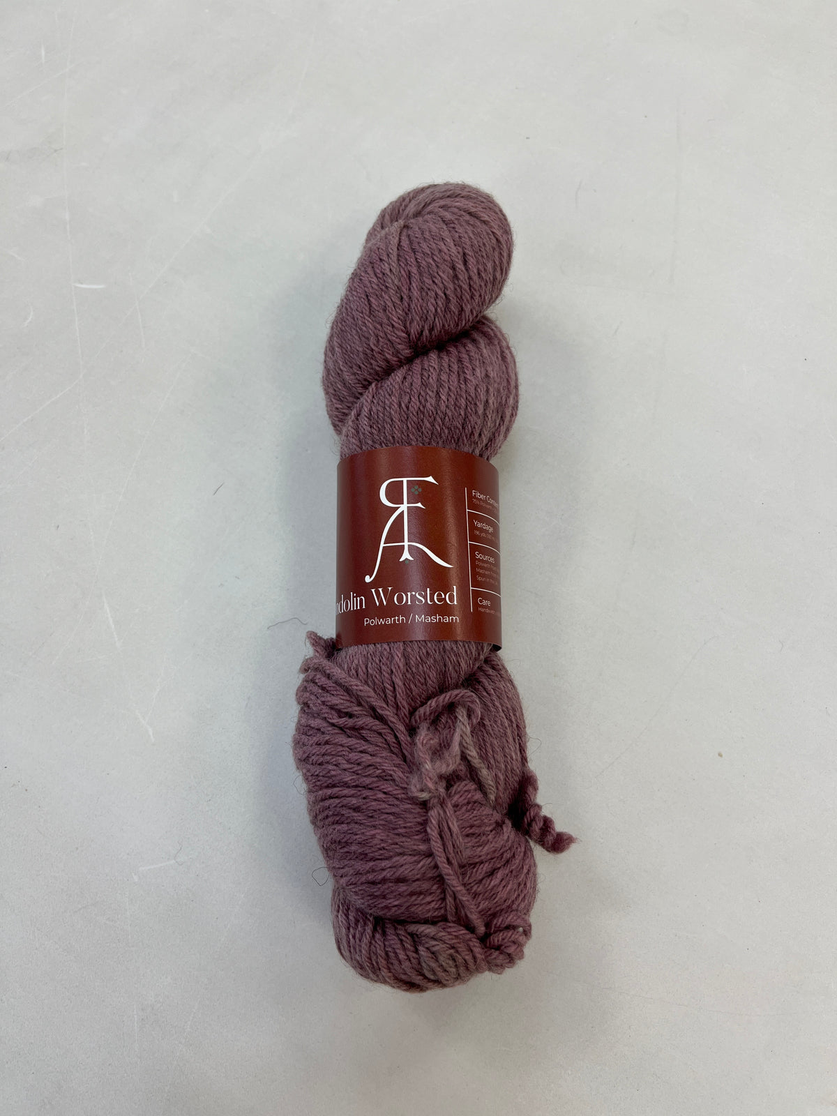 Gondolin Worsted