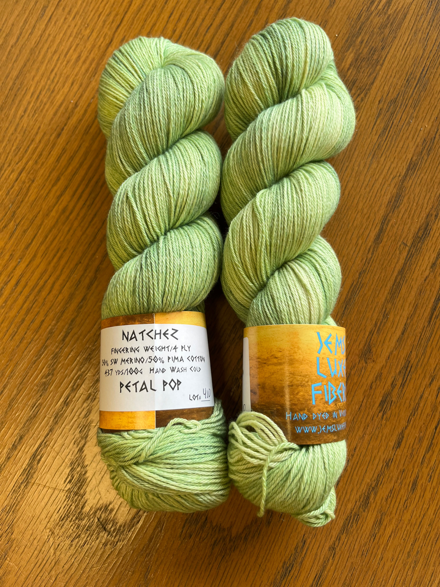 May 2026 Color of the Month: Bloom Bomb