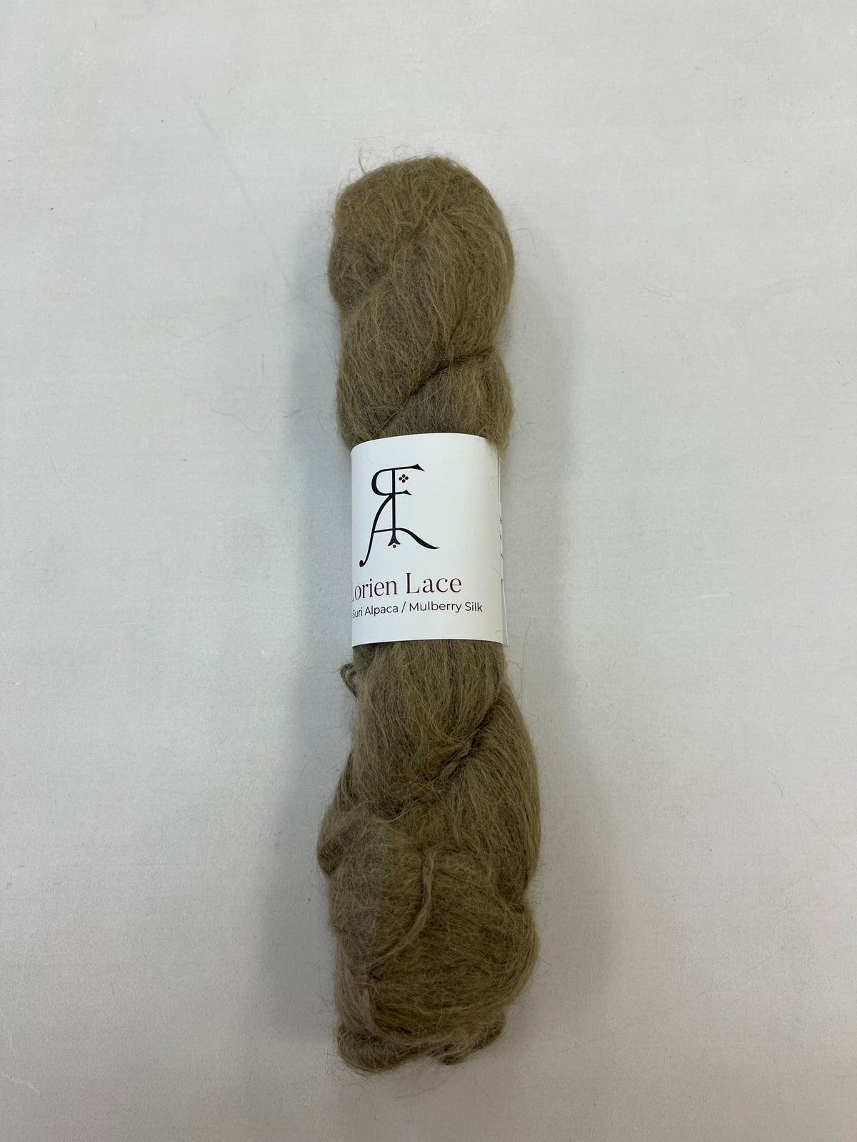 Lorien Lace