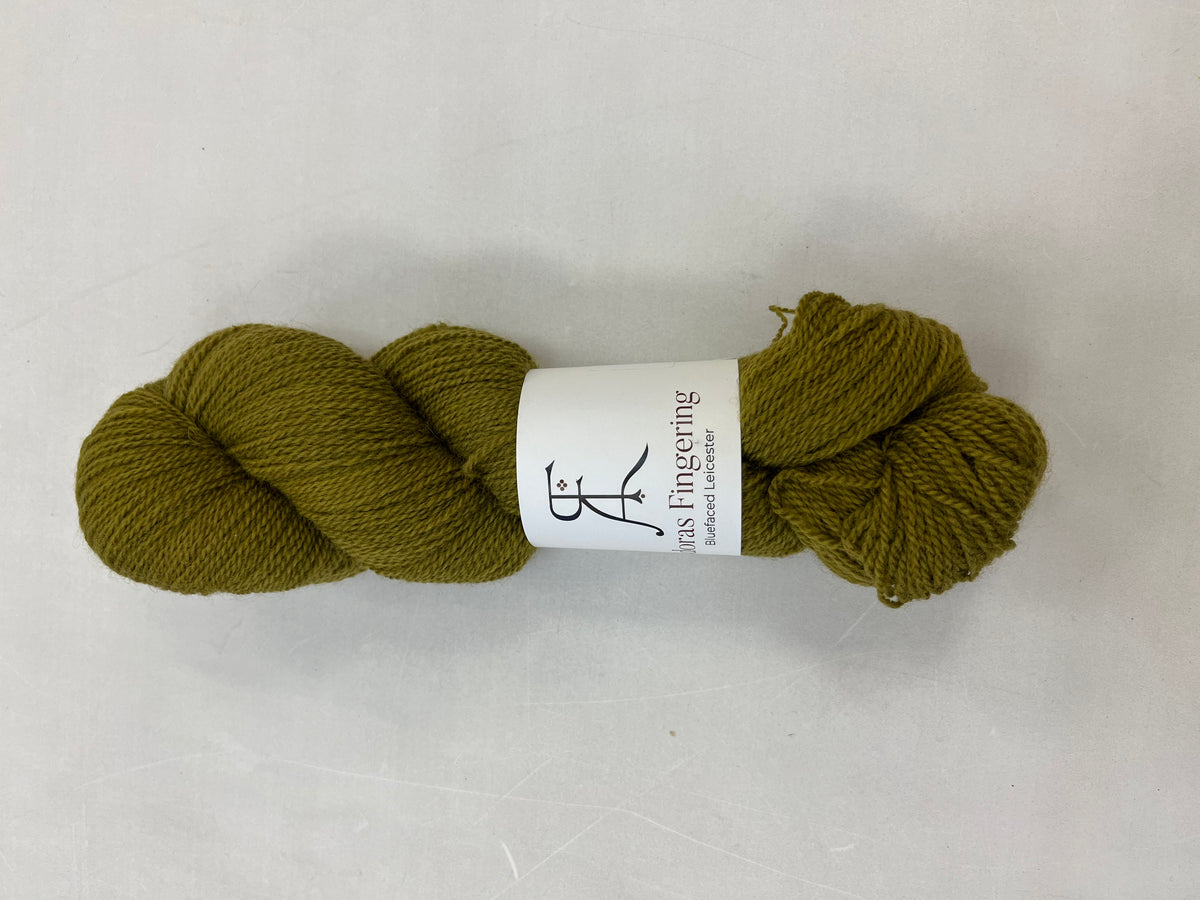 Edoras Fingering