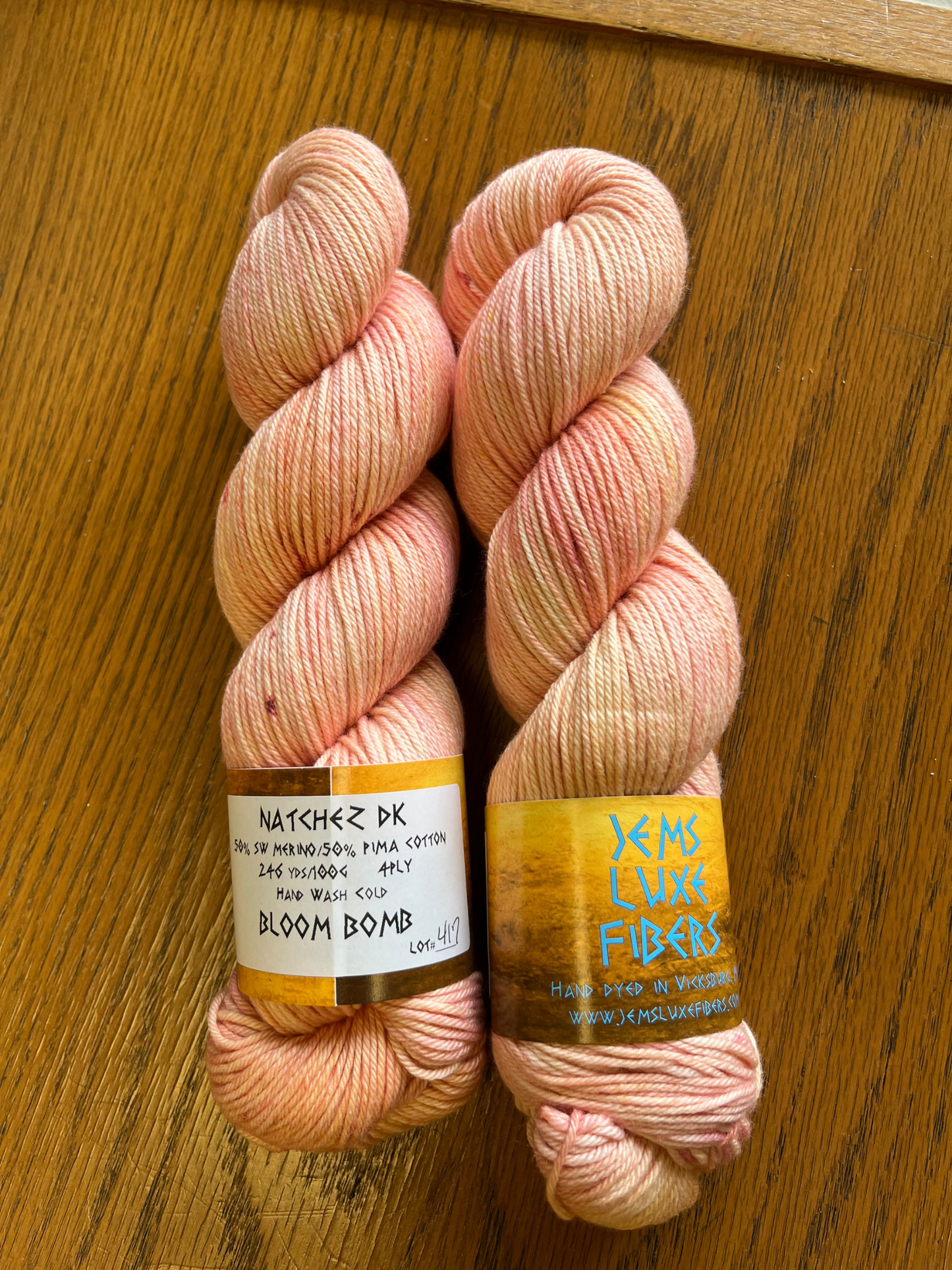 May 2026 Color of the Month: Bloom Bomb
