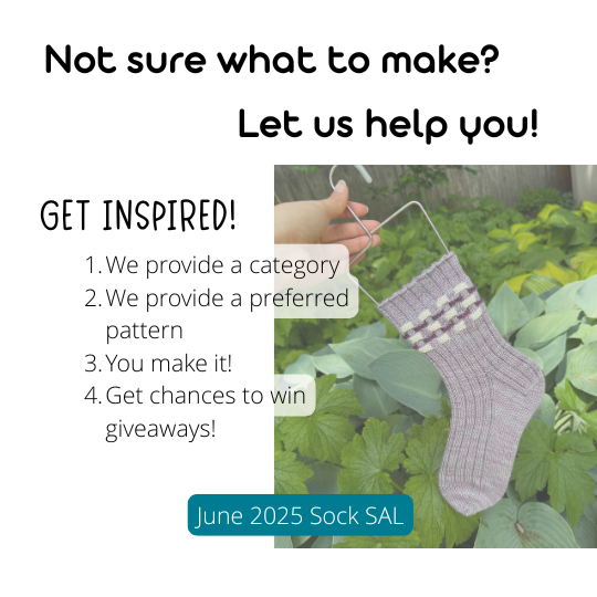 Color Me Stitched in '26 Stitch Along Annual Pass