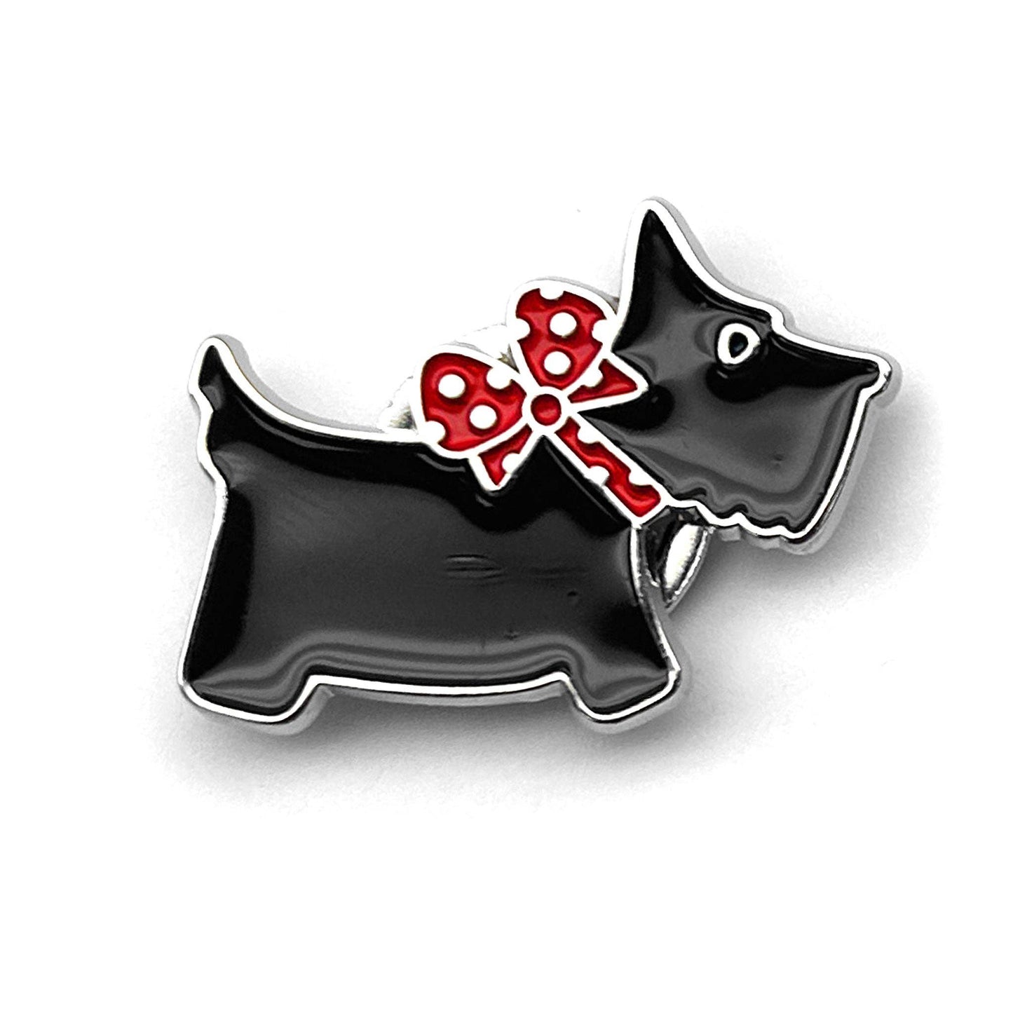 Scottie Needle Minder