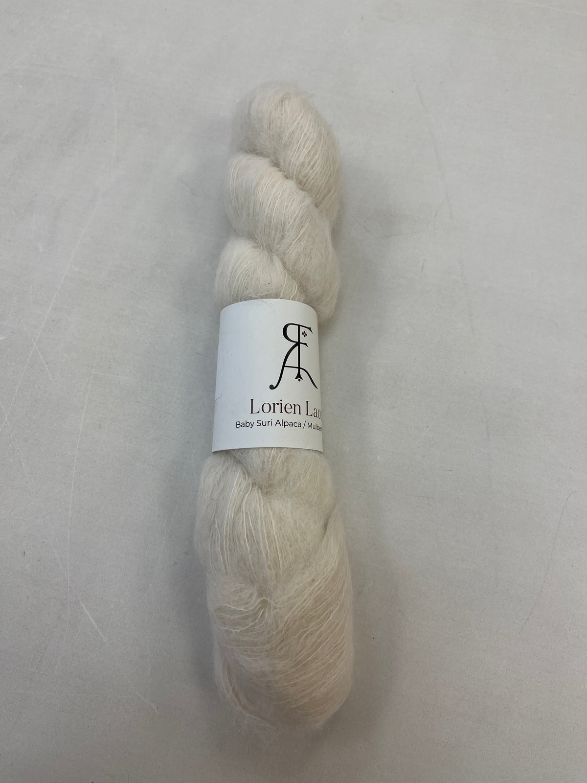 Lorien Lace