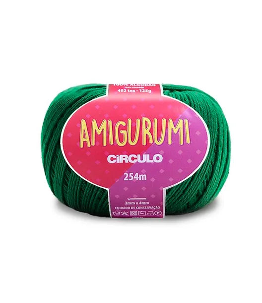 Amigurumi