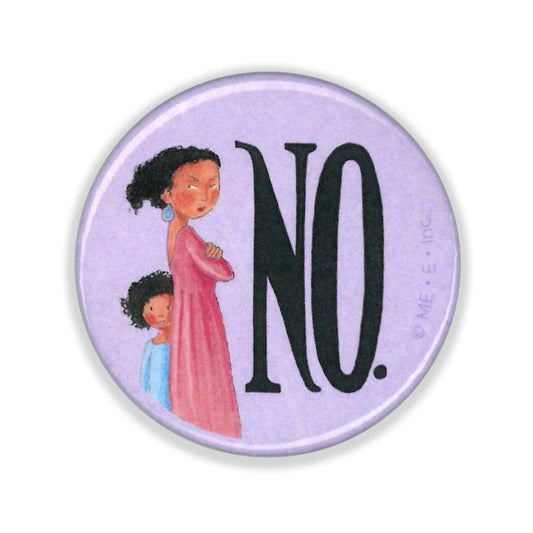 NO. Button Pin