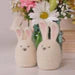 Bunny Friends Mini Needle Felting Kit