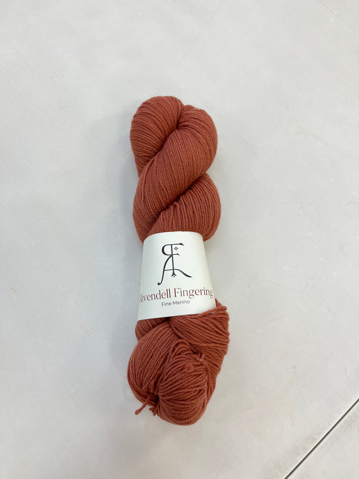 Rivendell Fingering