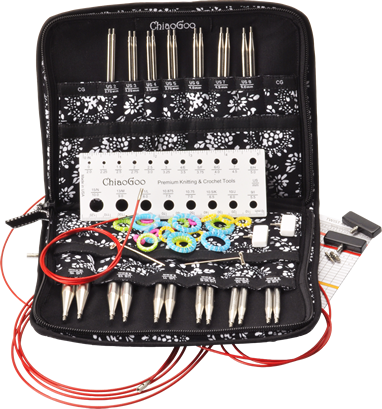 5" Tip Combo Set