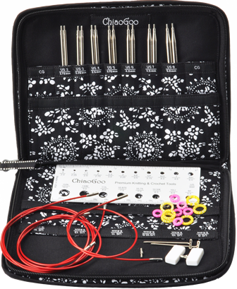 5" Tip Combo Set