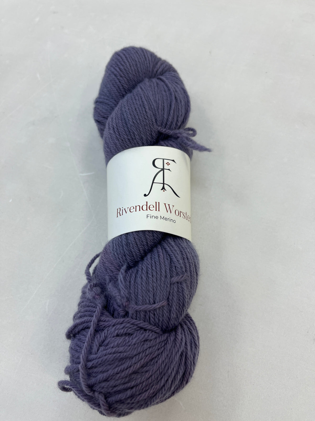 Rivendell Worsted