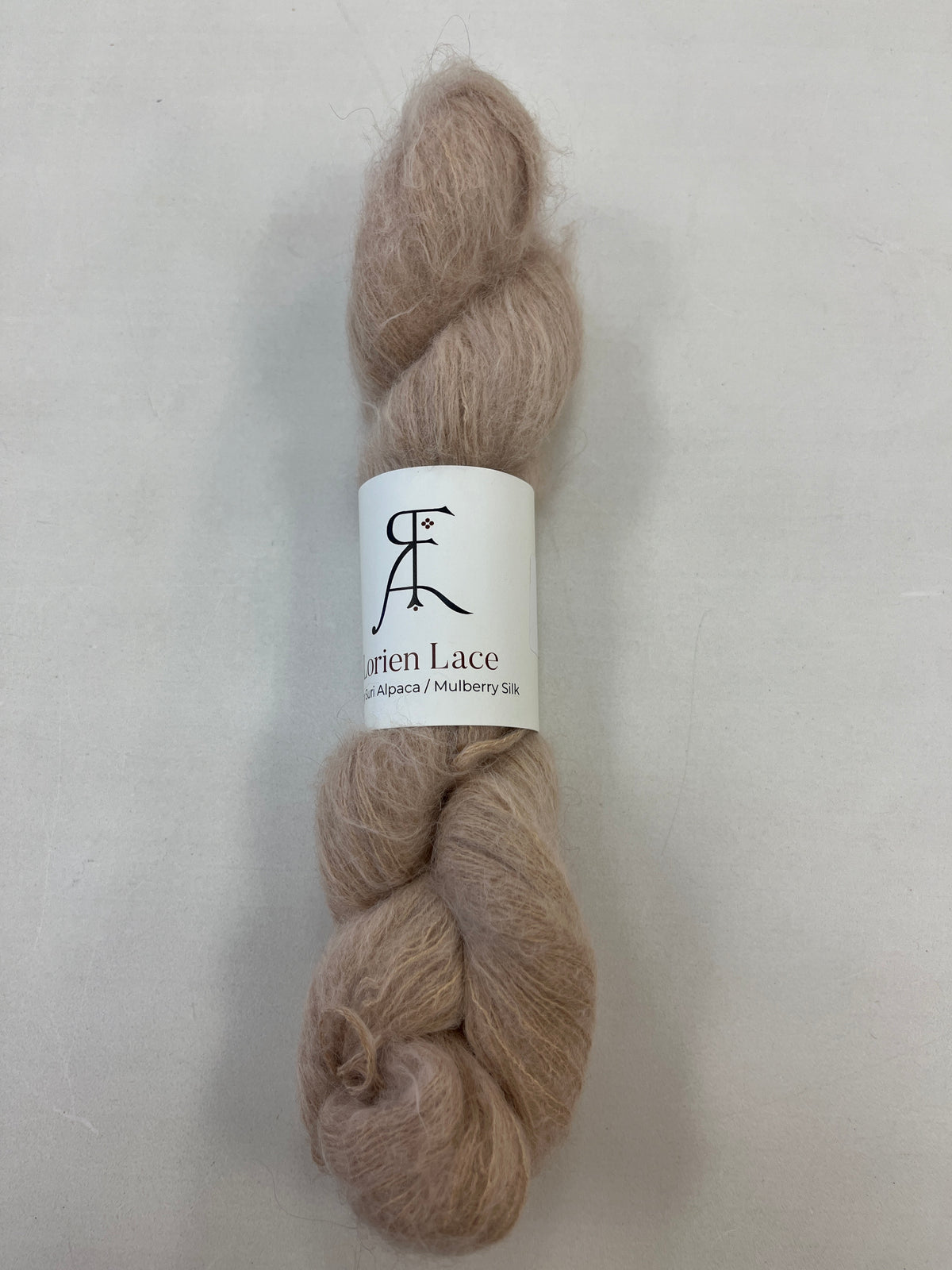 Lorien Lace