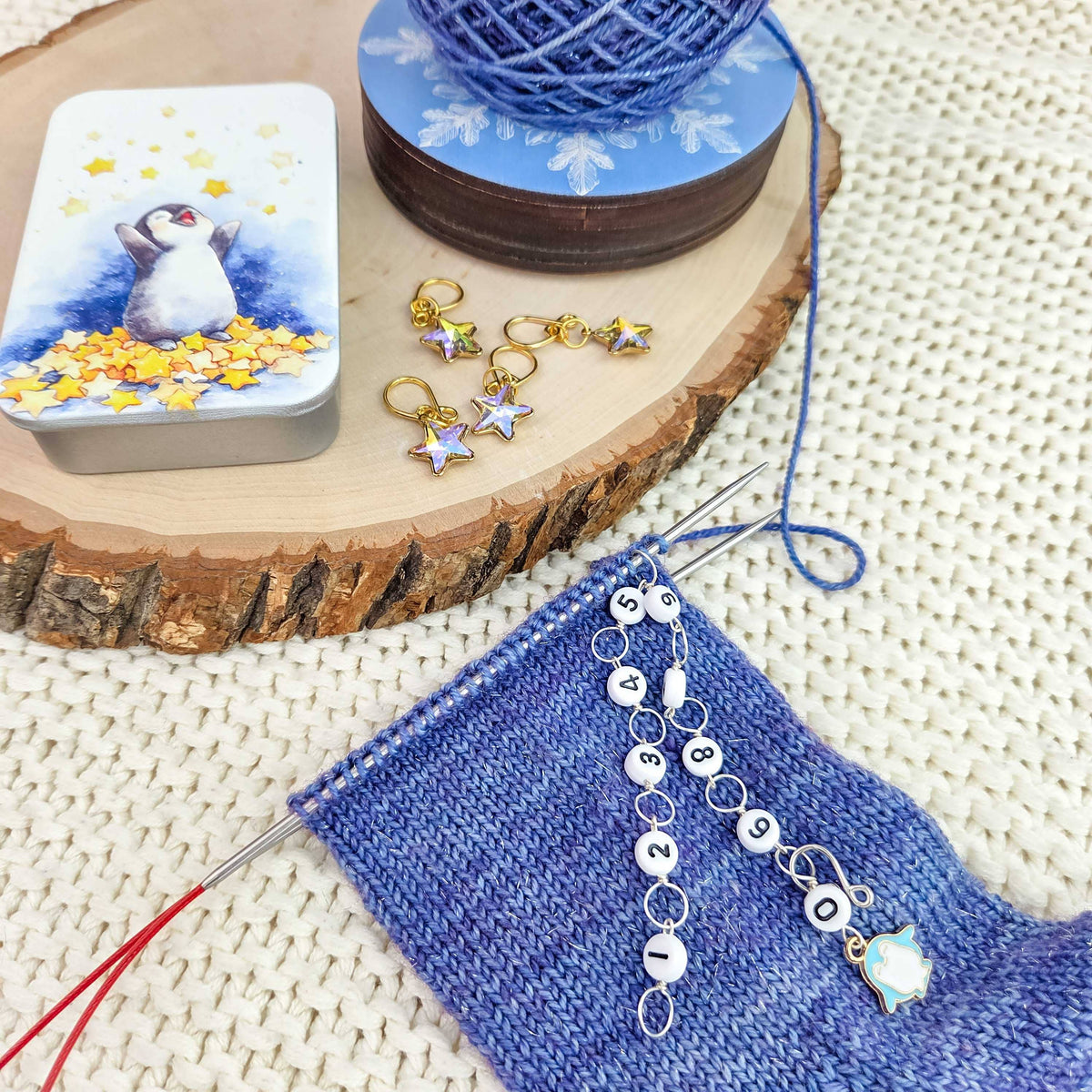 2026 LYS Exclusive Winter Gift Box