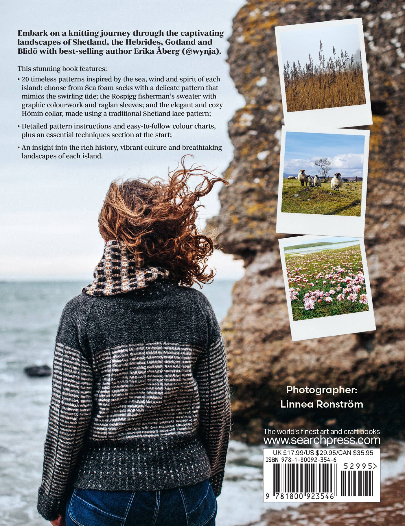 Island Knitting