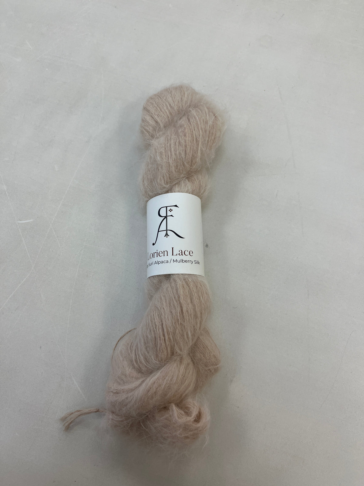 Lorien Lace