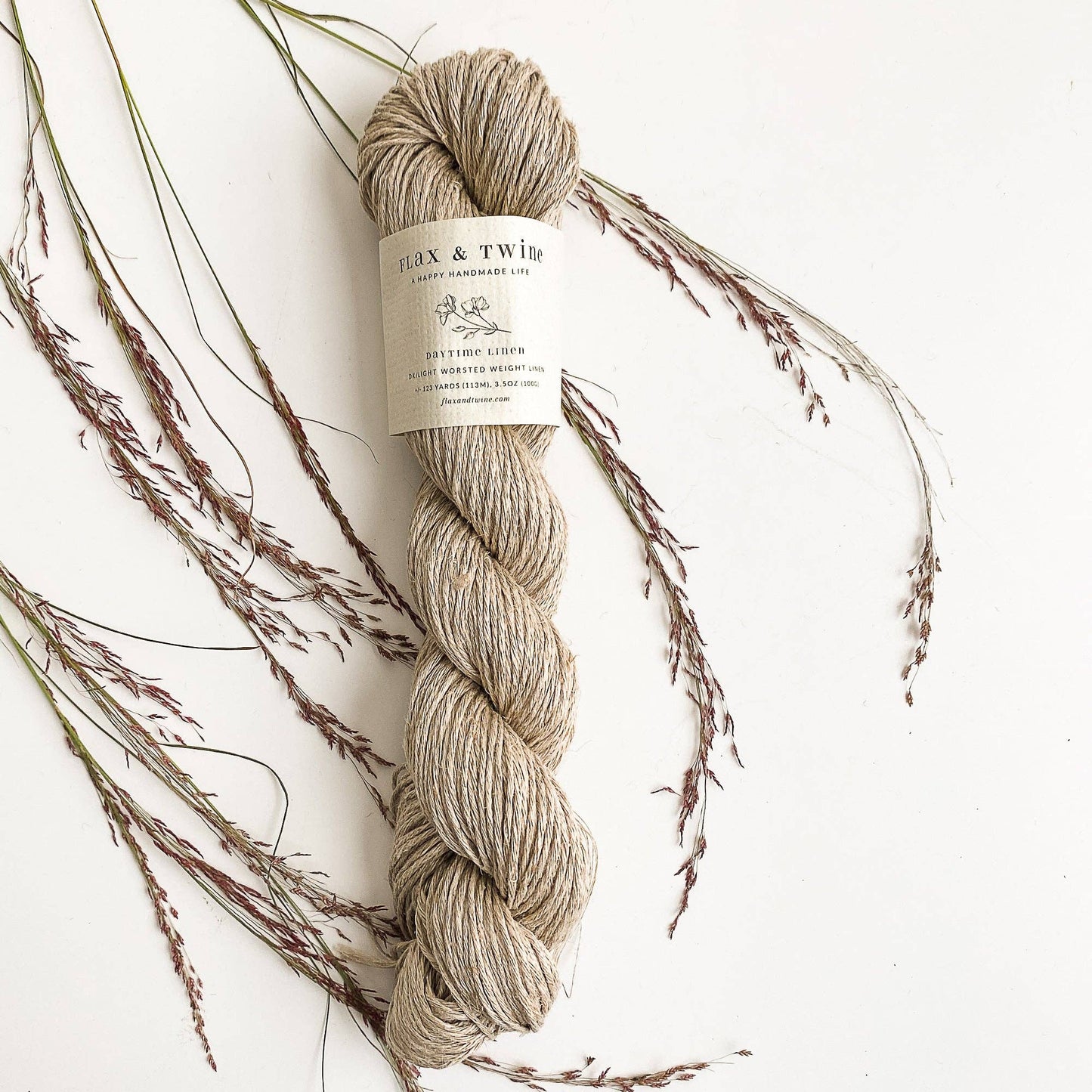 Daytime Linen