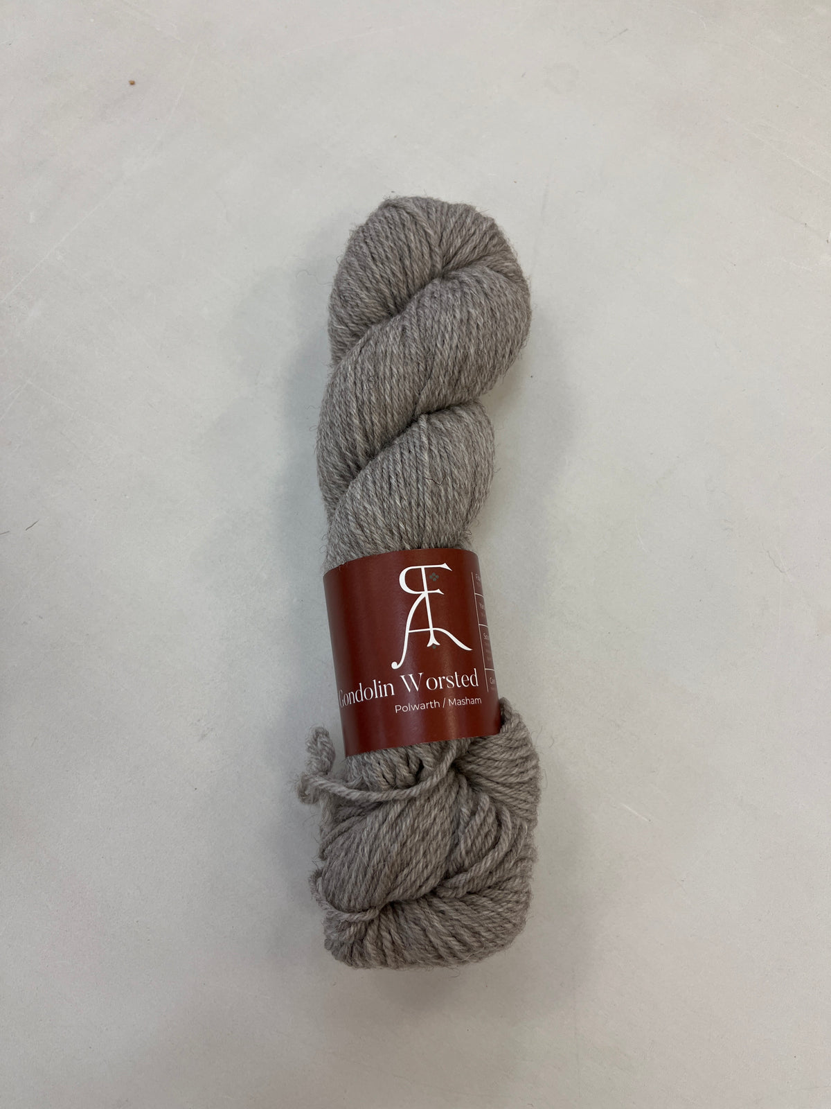 Gondolin Worsted
