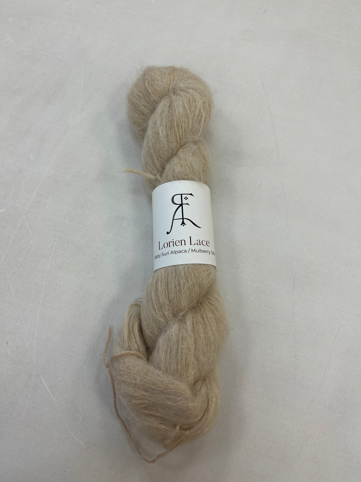 Lorien Lace