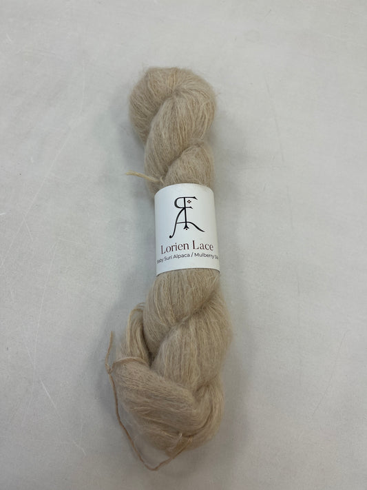 Lorien Lace
