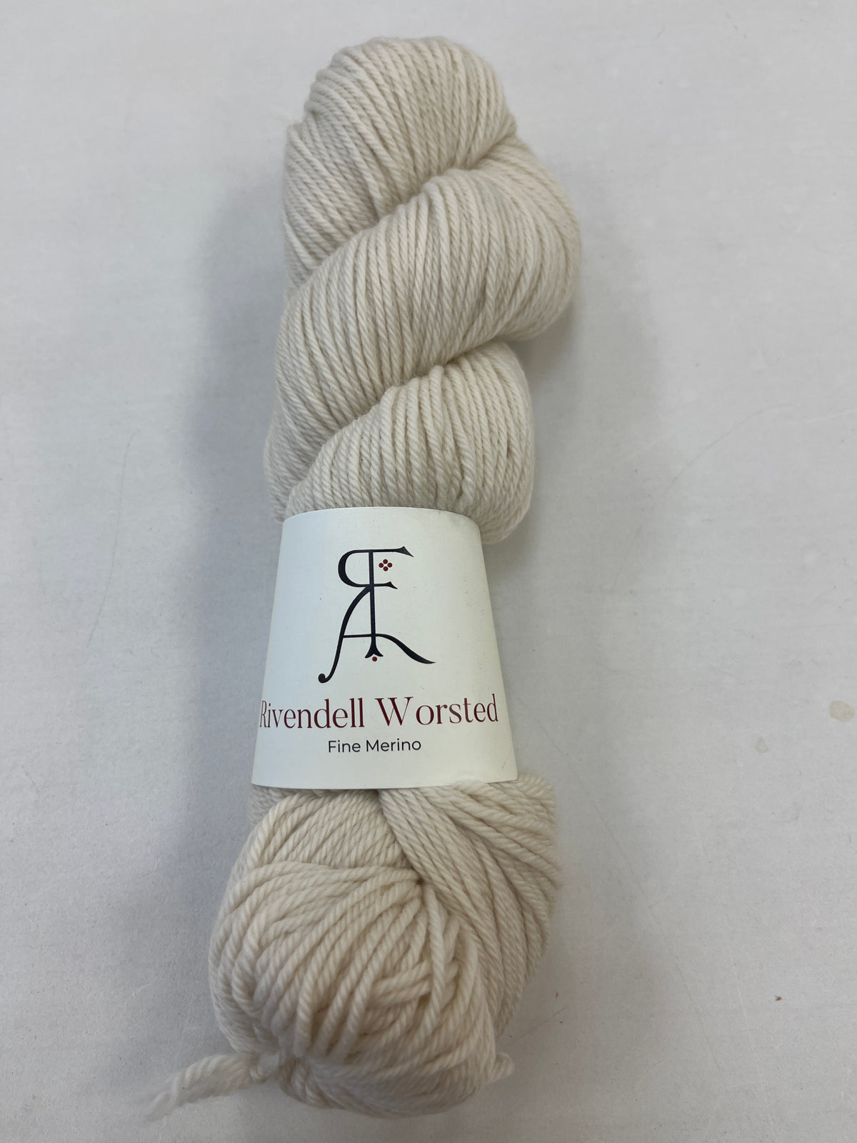 Rivendell Worsted