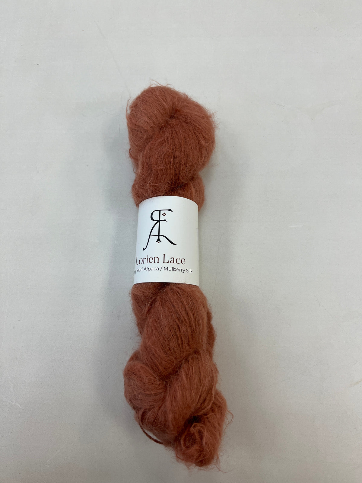 Lorien Lace