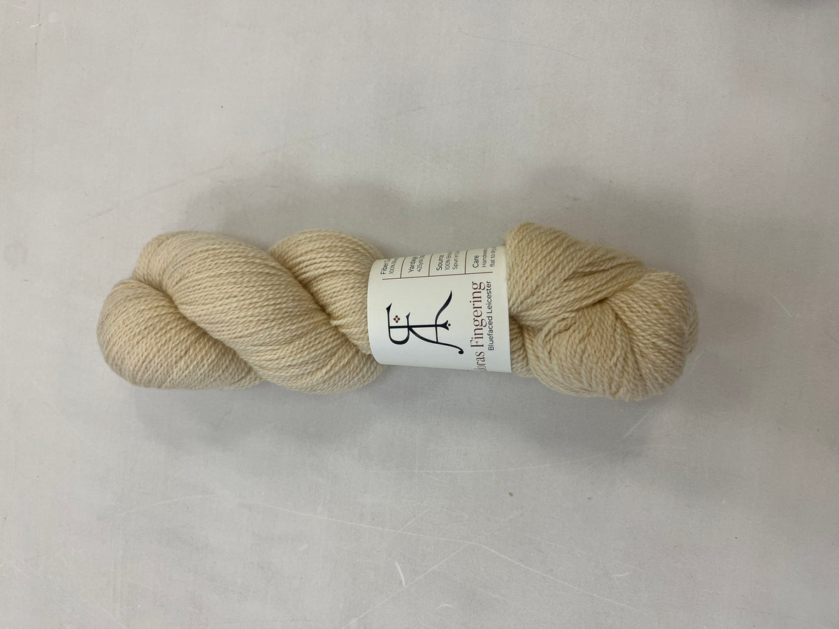 Edoras Fingering