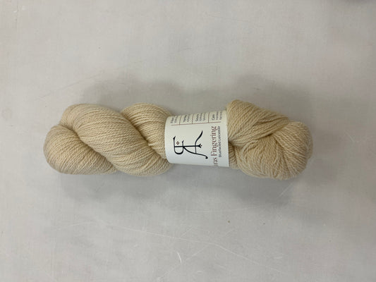 Edoras Fingering
