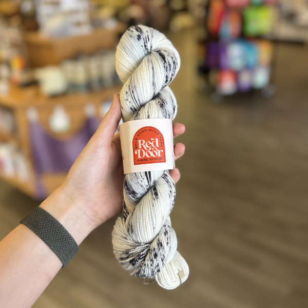 Yarncom 2nd Anniversary Colors