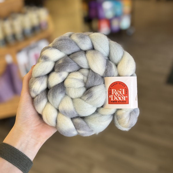 Yarncom 2nd Anniversary Colors