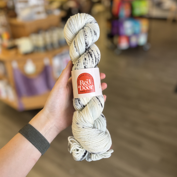 Yarncom 2nd Anniversary Colors